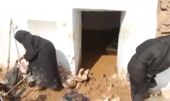 Avganistan: Poplave uništile kuće, najmanje 32 osobe stradale (VIDEO)