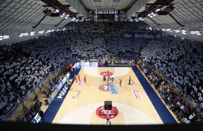 Budućnost pobijedila Cedevitu, majstorica u Zagrebu