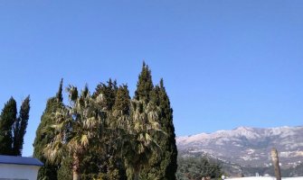 Danas sunčano, do 25 stepeni