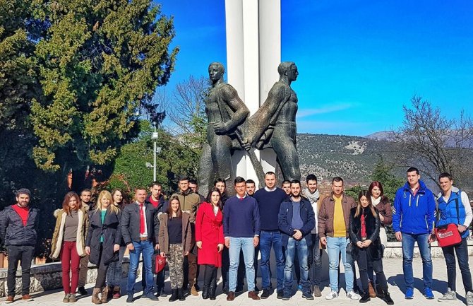 Odbornici Demokrata bojkotuju Skupštinu opštine Danilovgrad