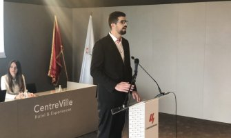 Đurašević: Tržišni mehanizmi u Crnoj Gori su i dalje nedovoljno razvijeni