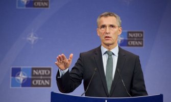 Stoltenberg: Svaki dan radimo na očuvanju mira i sprječavanja konflikta