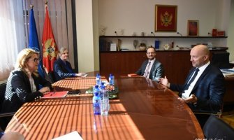 Pribilović-Hloben: Jačanje saradnje u oblasti e-uprave