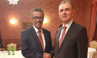 SZO će i dalje pružati snažnu podršku reformskim naporima Crne Gore