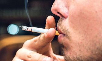 Nije važno da li pušite pet cigareta ili paklicu dnevno podjednako štetno deluju na vaša pluća