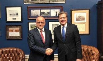 Crna Gora snažno zagovara veće prisustvo NATO-a u regionu