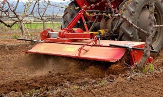 Izuzetno interesovanje domaćina za nabavku mehanizacije: Skoro 900 zahtjeva, više od 2,2 miliona eura investicija