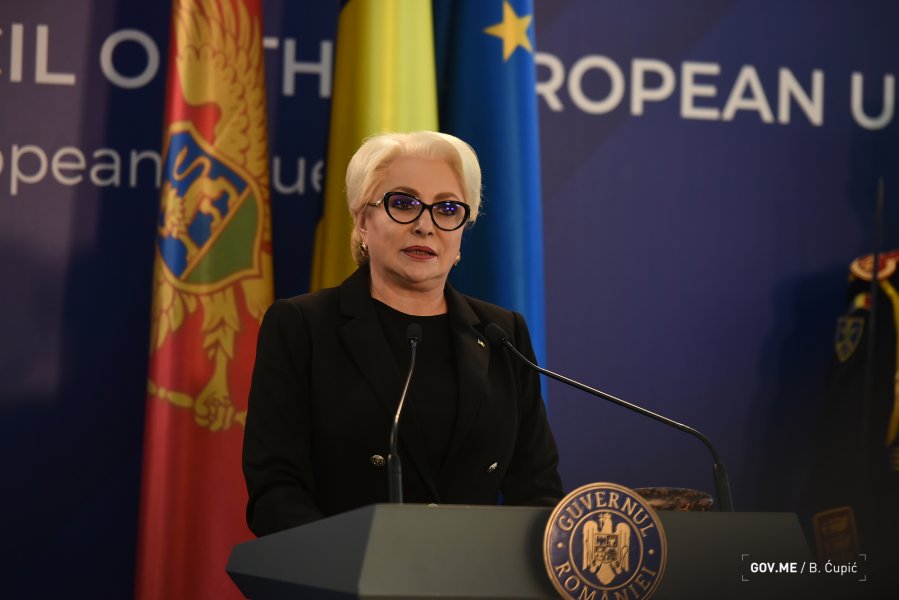 20190403BukurestPVDuskoMarkovicPVRumunijeVasilikaViorikaDancilakonferencijazamedije2