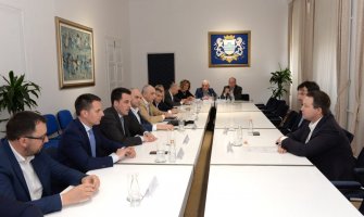  91 zaposleni u preduzećima Glavnog grada će uskoro riješiti stambeno pitanje