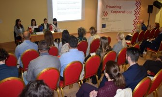  2,8 miliona eura za zajedničke projekte Crne Gore i Albanije