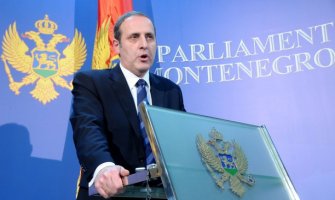 Amandman LP:  Državna zastava da se ističe i na zgradama gdje se nalaze političke partije