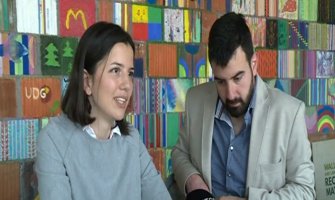 Rastko jedini student sa autizmom u CG: Porodica i profesori ponosni na njega