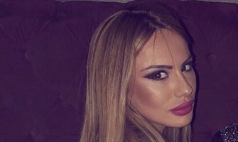 Podgoričanka uhapšena zbog pištolja-olovke, oduzeto vozilo i skupocjeni sat