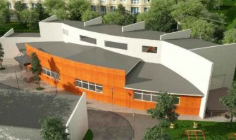 Ovako će izgledati novi vrtić u Rožajama: Izabrana najpovoljnija ponuda