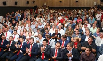 DCG: Bojkotovaćemo rad SO Žabljak