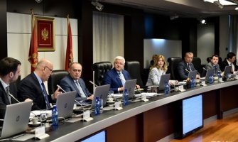 Odluke Vlade sa današnje sjednice