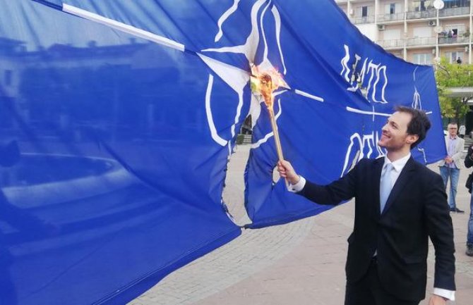 ASCG:  Treba adekvatno sankcionisati delikventna ponašanja Milačića