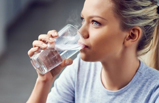 Više od četvrtine svjetskog stanovništva nema pristup pijaćoj vodi