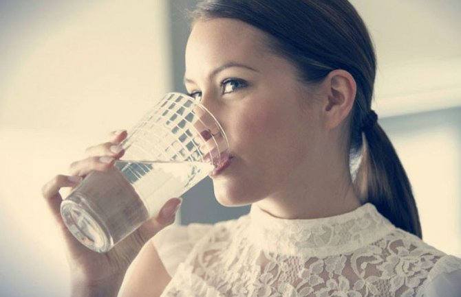 Koliko nam zaista treba vode dnevno?