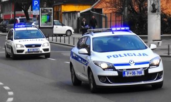 Drama u Ljubljani: Oteo gradski autobus sa putnicima, pa umro u policijskoj stanici