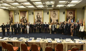 Saradnjom država Jadransko-jonske inicijative do boljih uslova za mlade