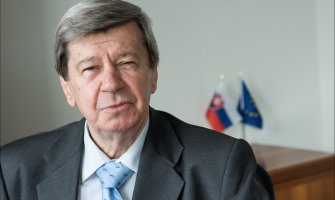 EU i Zapadni Balkan partneri, proces napreduje 