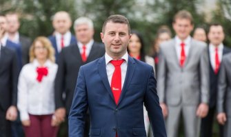 Demokrate će tražiti smjenu predsjednika opštine Žabljak