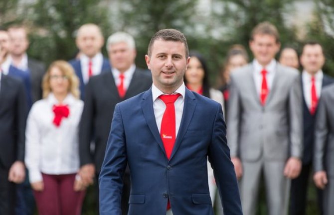 Demokrate će tražiti smjenu predsjednika opštine Žabljak