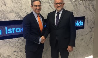 Darmanović u Vašingtonu: Crna Gora pouzdan regionalni partner i NATO saveznik