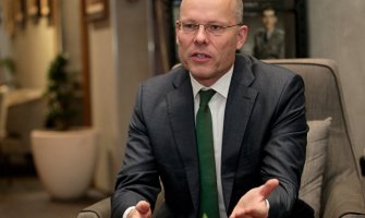 Iza svakog protesta stoji treća strana