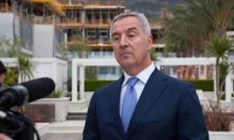 Đukanović:  Romi su dio moderne crnogorske istorije 