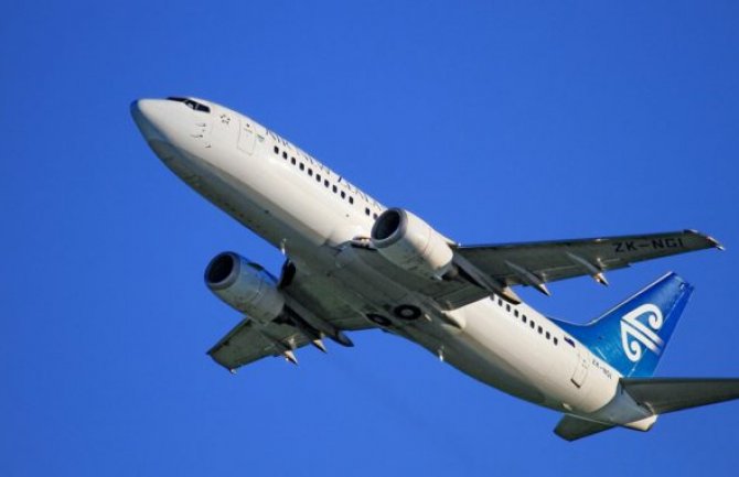 MA zakupila boing od rumunske kompanije za sezonske letove