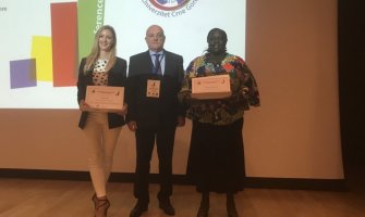 Zatvorena 16. Međunarodna naučna konferencija Crnogorske sportske akademije