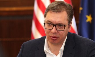 Vučić: Ako Priština povuče takse, Srbija spremna  za dijalog