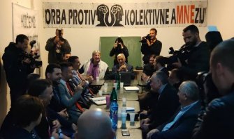  Predstaviće Sporazum za budućnost međunarodnim adresama