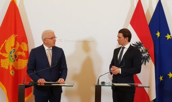 Kurc: Čestitam Markoviću na odličnim rezultatima, vaš ekonomski rast je daleko iznad našeg