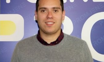 Mladi PzP-a uputili zahtjev  Osnovnom sudu u Nikšiću za ukidanje pritvora Ivanoviću