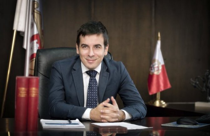 Zakazana sjednica o smjeni Jokića 24. aprila