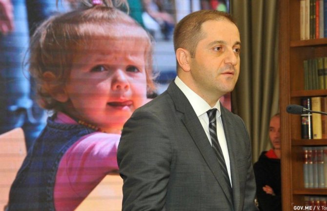 Objavljen Konkurs za idejno rješenje vrtića u Ulcinju