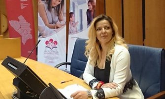 Radenović: Ekonomska zavisnost korijen neravnopravnosti žena