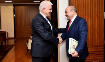 Azerbejdžanci zainteresovani za nove investicije u turističke rizorte