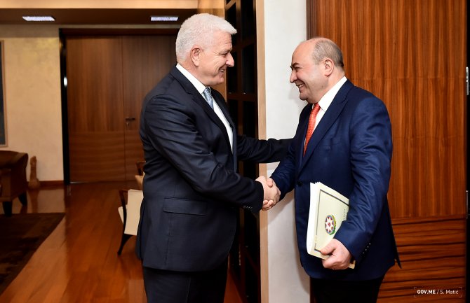 Azerbejdžanci zainteresovani za nove investicije u turističke rizorte