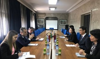 Crna Gora bezbjedna destinacija za Kineze, povećan broj turista