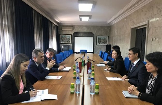 Crna Gora bezbjedna destinacija za Kineze, povećan broj turista