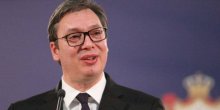 Govor Vučića na kineskom jeziku hit na društvenim mrežama(VIDEO)