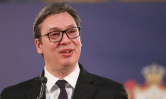 Govor Vučića na kineskom jeziku hit na društvenim mrežama(VIDEO)