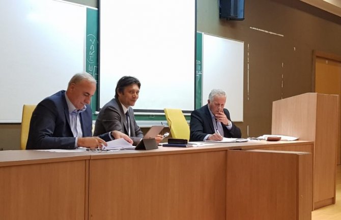 Budvanski DPS bira novo rukovodstvo 