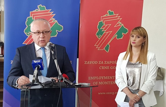 Mustafić iz BP: Stvaramo ambijent u kojem će poslodavci vidjeti interes da zaposle domaće radnike