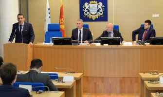 Usvojen Izvještaj o radu gradonačelnika i organa uprave Glavnog grada za 2018. godinu