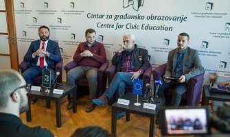 Potrebne promjene postojećih javnih politika i ponuda